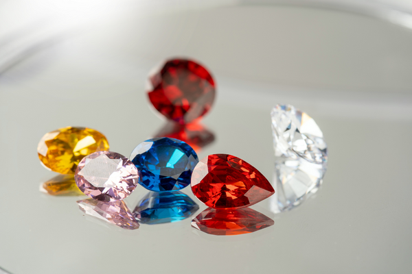 <center>Things You Didn’t Know About Your Favorite Gemstones</center>