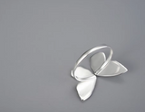 Butterfly Dating Rings